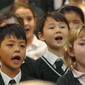 Carol Service