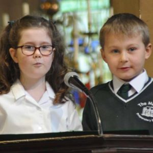 Carol Service