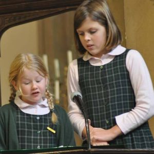 Carol Service