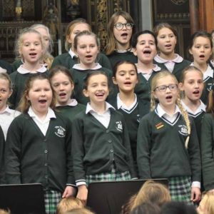 Carol Service