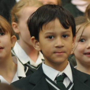 Carol Service