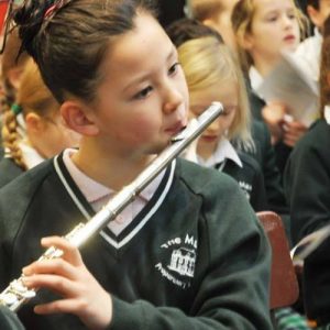Carol Service