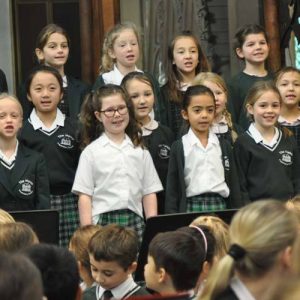Carol Service