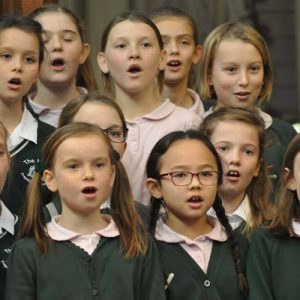 Carol Service