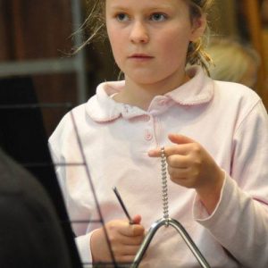 Carol Service