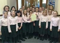 Chamber Choir Chamber Choir