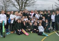 School Visit from Olympic Bronze Medalist