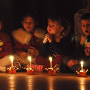 Christingle
