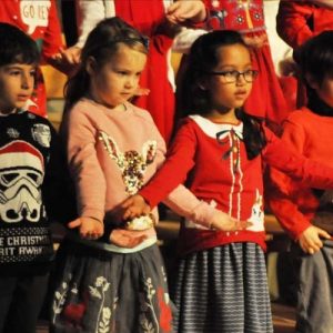 Christingle