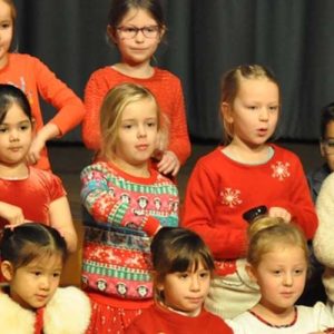 Christingle