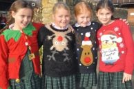 Christmas Jumper Day