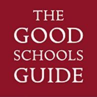 The Good Schools Guide Logo