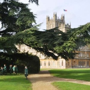 Highclere