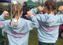 IAPS Netball Finals IAPS Netball Finals