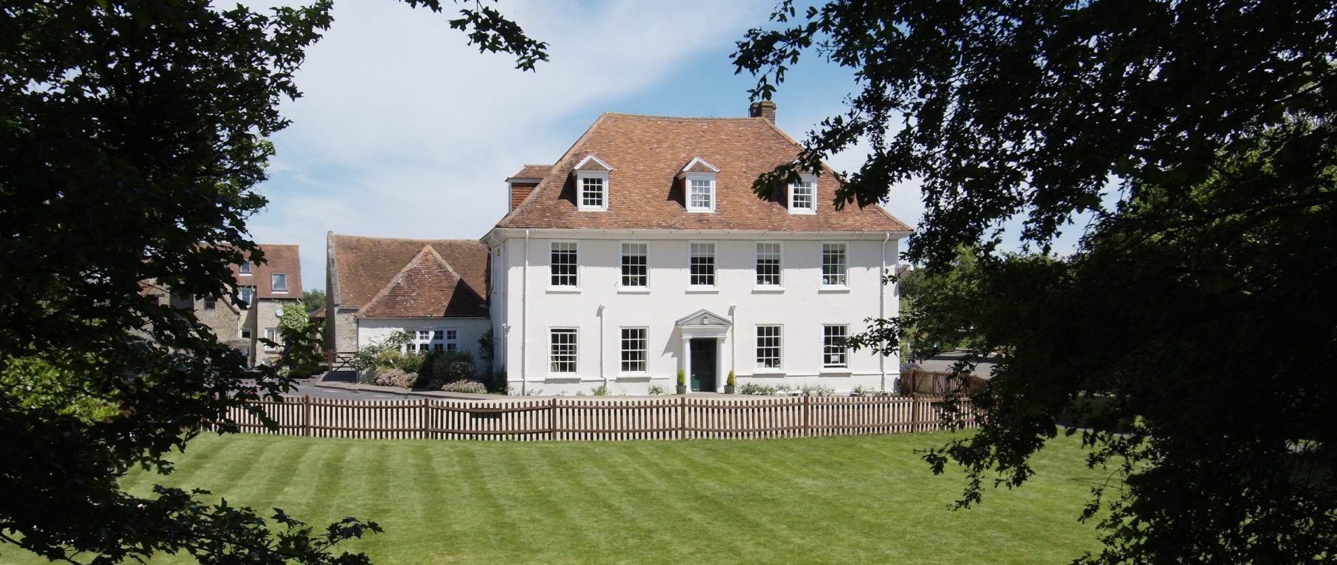 The Manor House