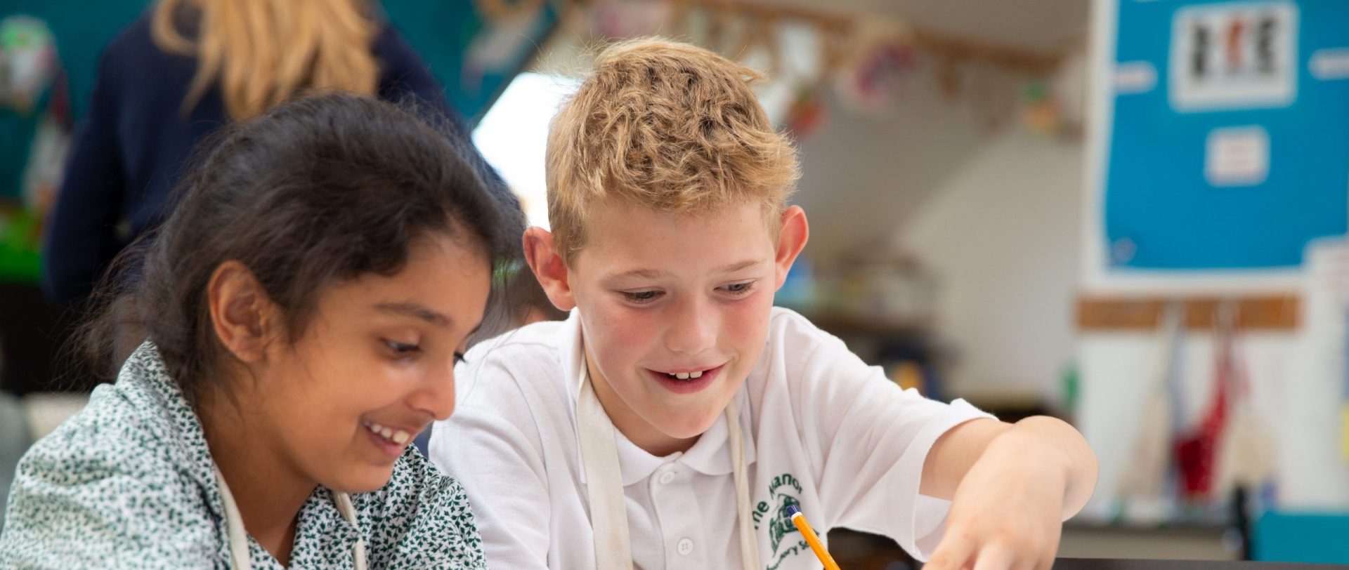 Co-educational Lessons
