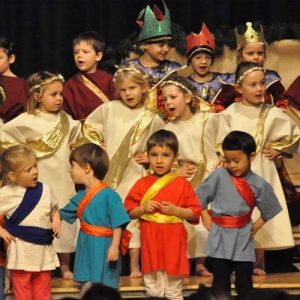 Nativity