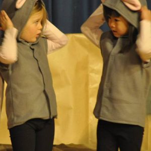 Nativity Play
