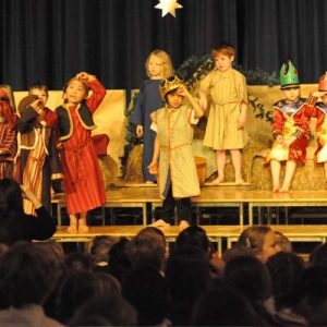Nativity