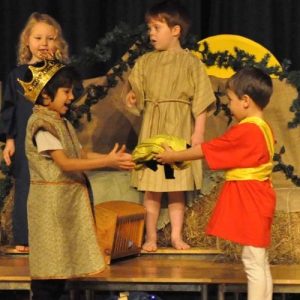 Nativity