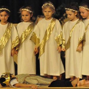 Nativity