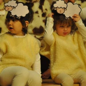 Nativity Play