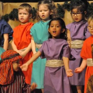 Nativity