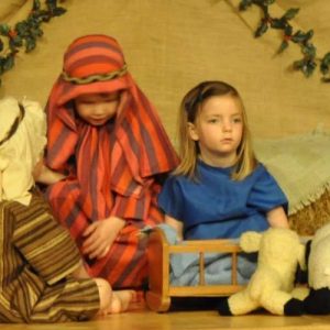 Nativity Play