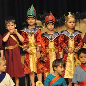 Nativity