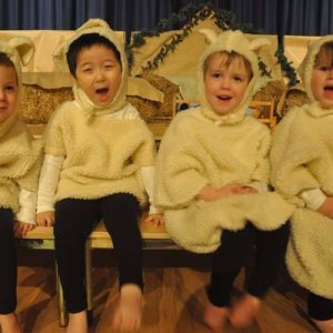 Nativity Play