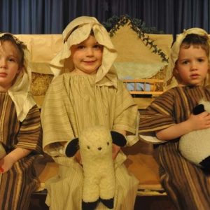 Nativity Play