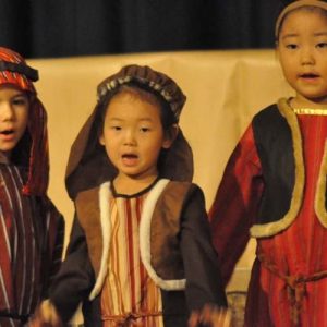 Nativity
