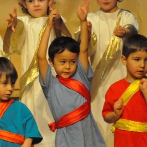Nativity