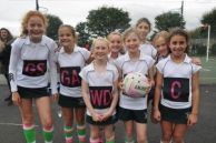 School Netball Tournament