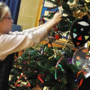 Tree Making