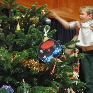 Tree Making