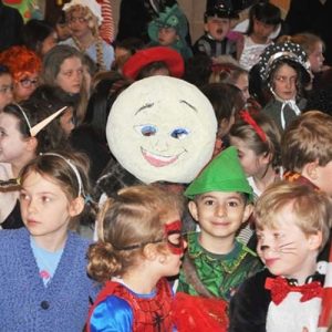 World Book Day