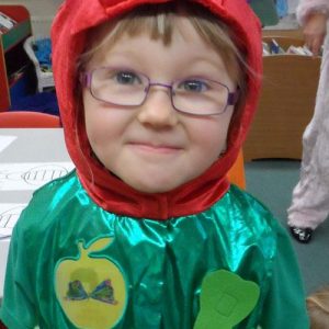 World Book Day