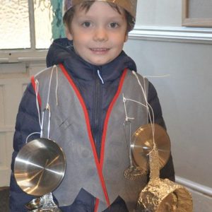 World Book Day