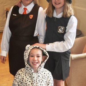 World Book Day