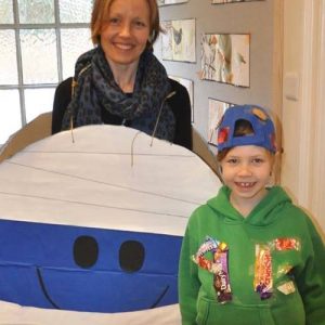 World Book Day