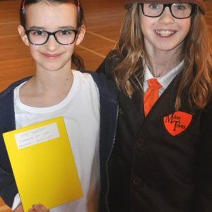 World Book Day