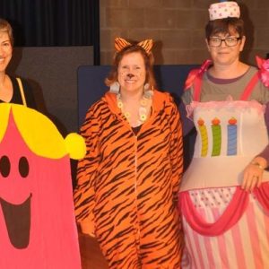 World Book Day