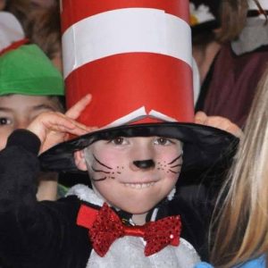 World Book Day