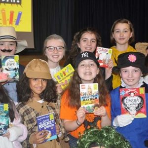 World Book Day