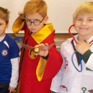 World Book Day