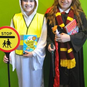 World Book Day
