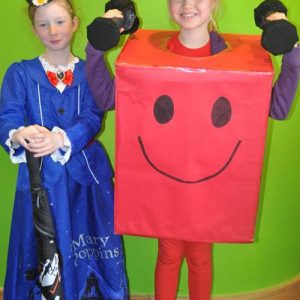 World Book Day