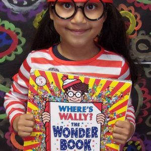 World Book Day