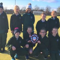 U11 County Hockey Winners